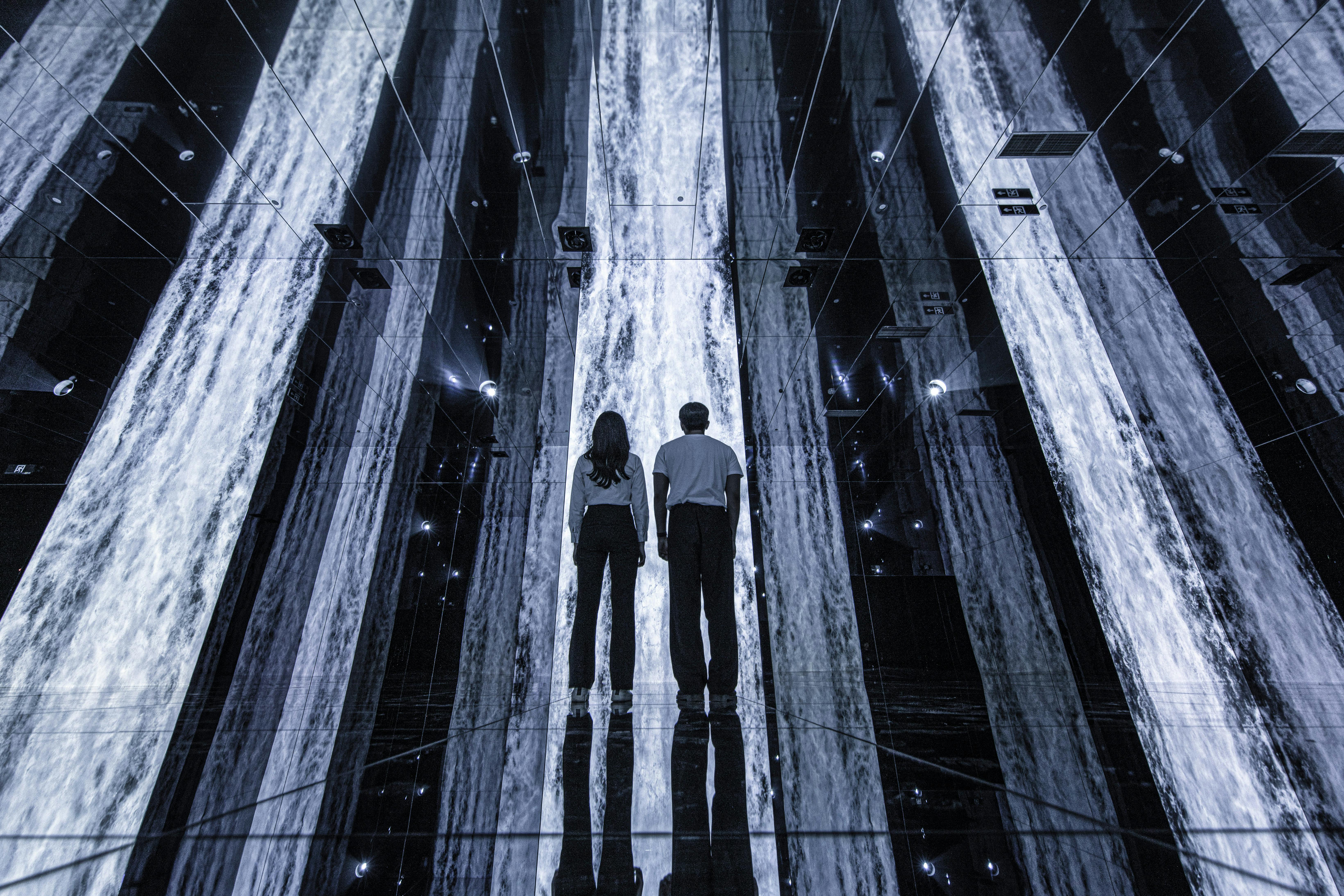 ARTE MUSEUM DUBAI: VIP Ticket - Photo 1 of 1